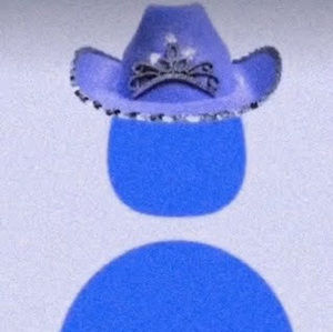 Meet your Posher, Faith